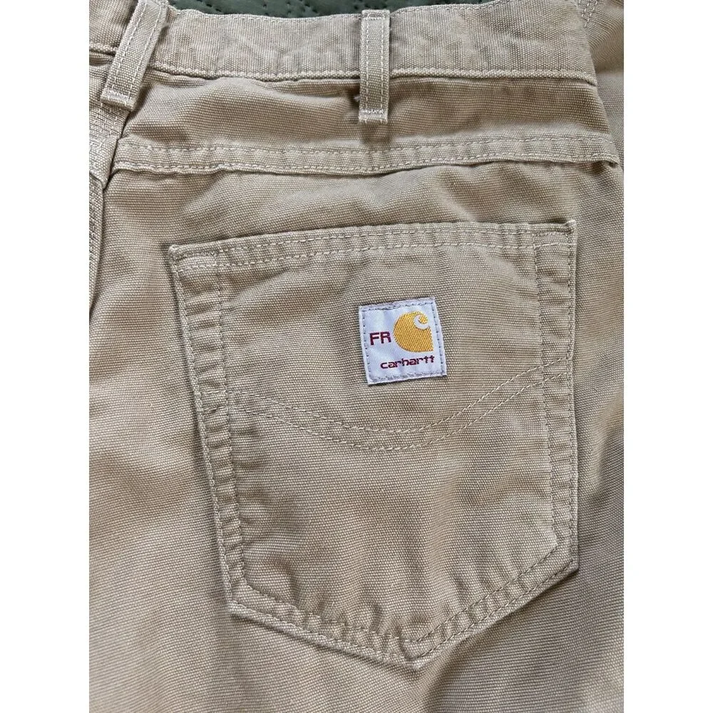 Carhartt pre owned